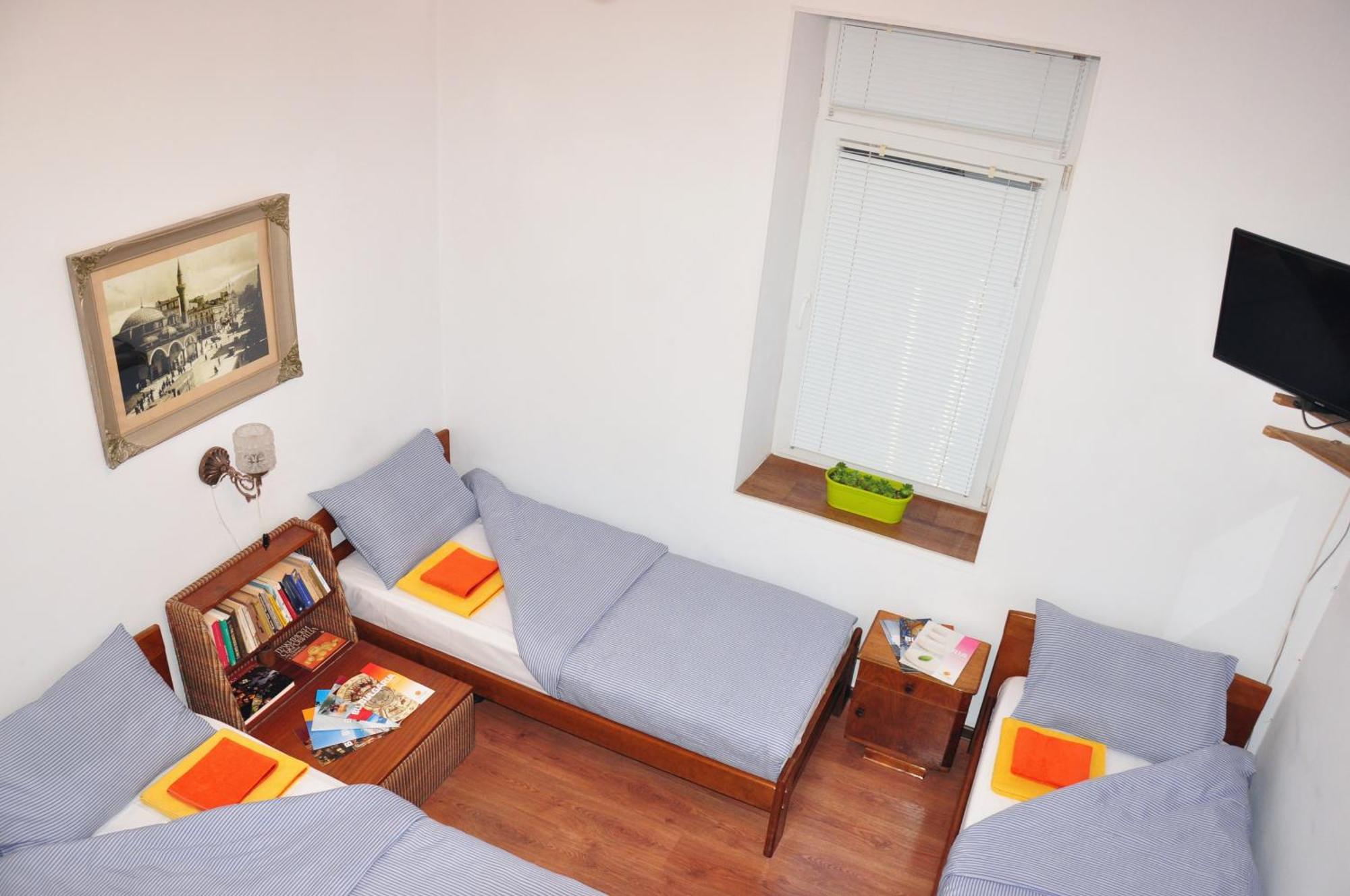 Ayki - Historic Centre Apartment Sofía Exterior foto